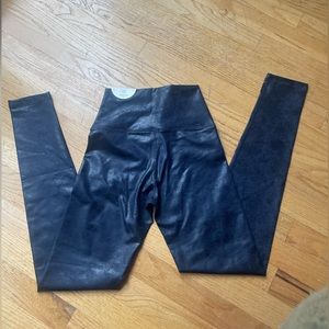 COPY - Aerie hi rise leggings